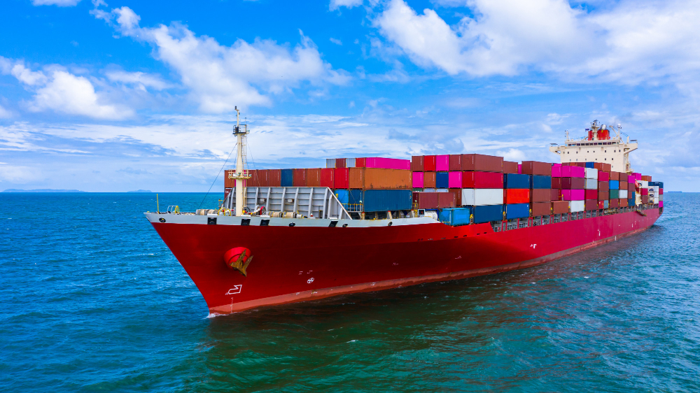 Ship Image