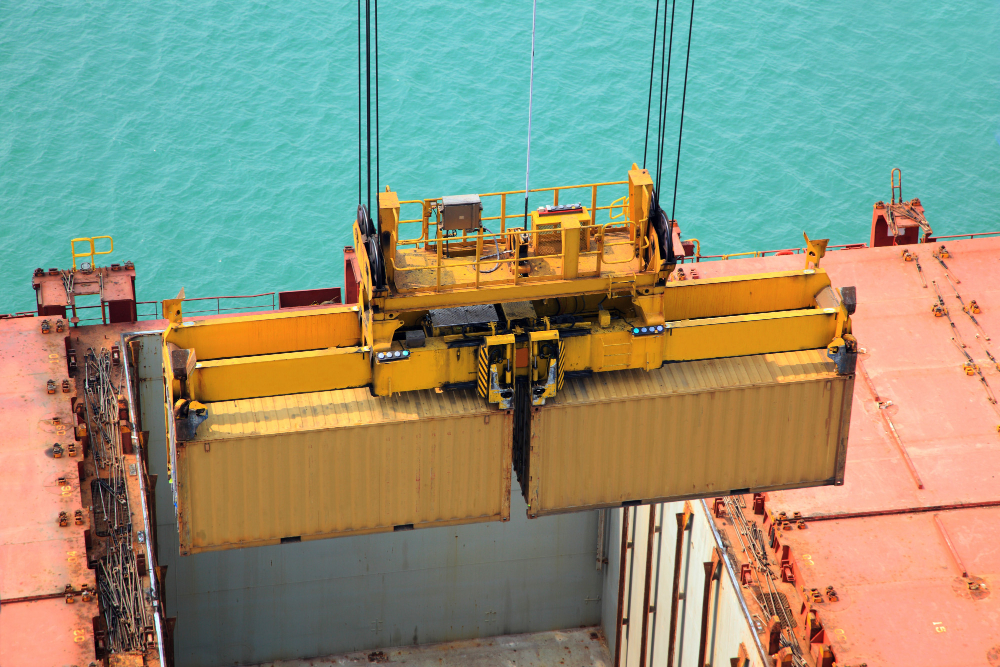 Bulk Carrier