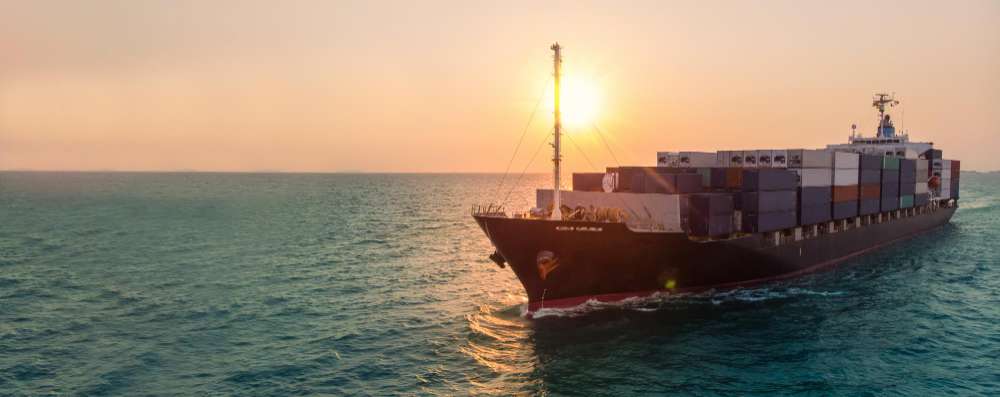 Ship