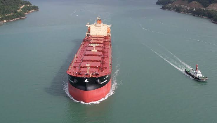 Bulk Carrier